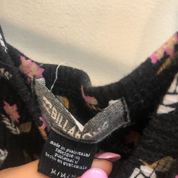 billabong dress - Picture 6 of 6